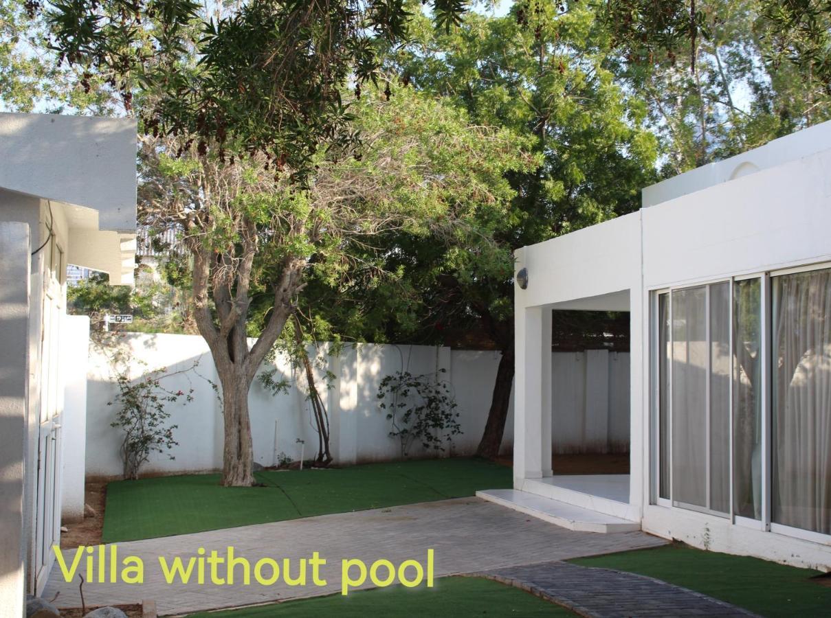 J5 Four Bedroom Villa Holiday Home In Al Wasl For Families Only Дубай Екстер'єр фото